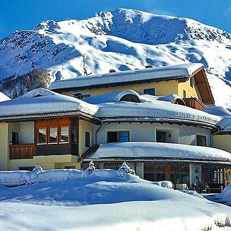 Hotel Alpenjuwel Melago ภายนอก รูปภาพ
