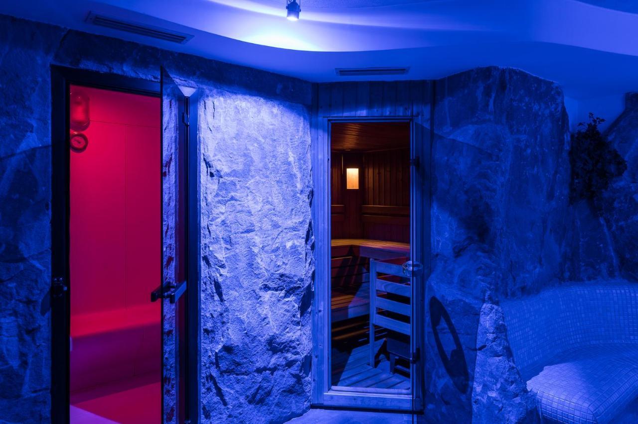 Hotel Alpenjuwel Melago ภายนอก รูปภาพ
