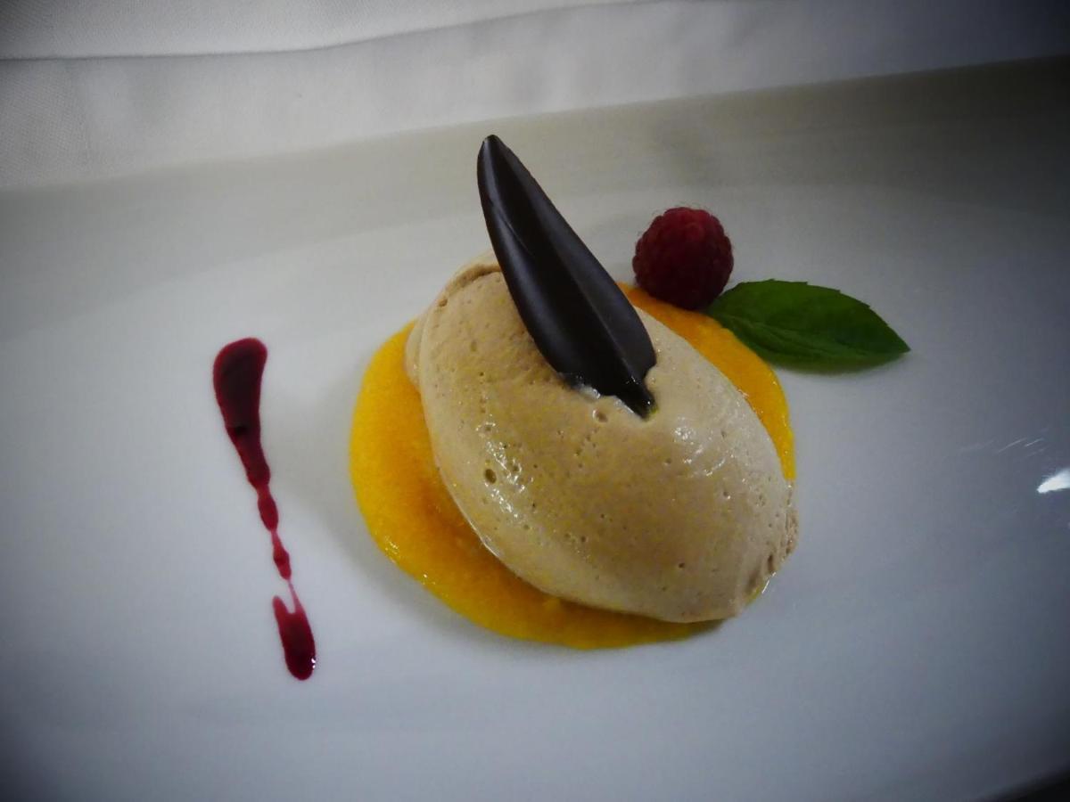 Hotel Alpenjuwel Melago ภายนอก รูปภาพ