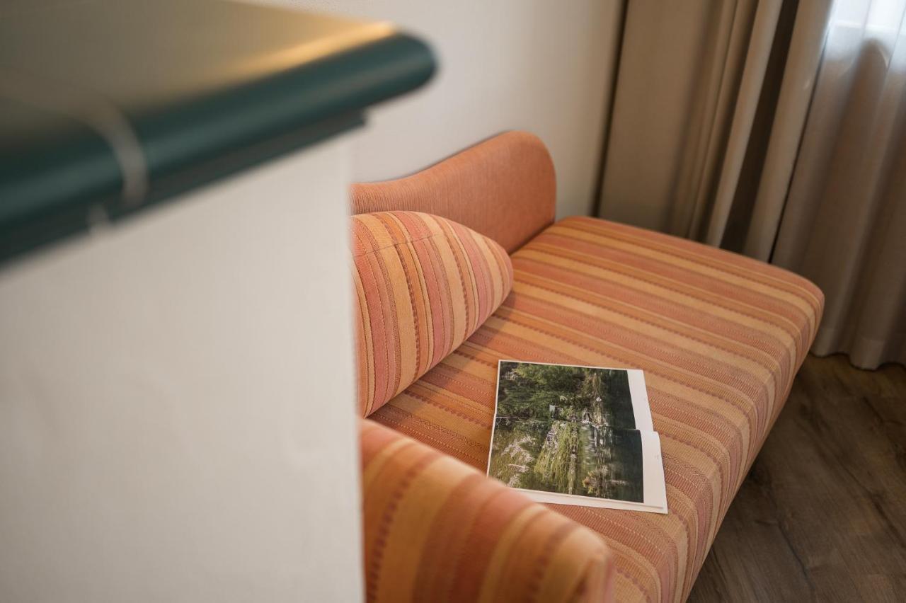 Hotel Alpenjuwel Melago ภายนอก รูปภาพ