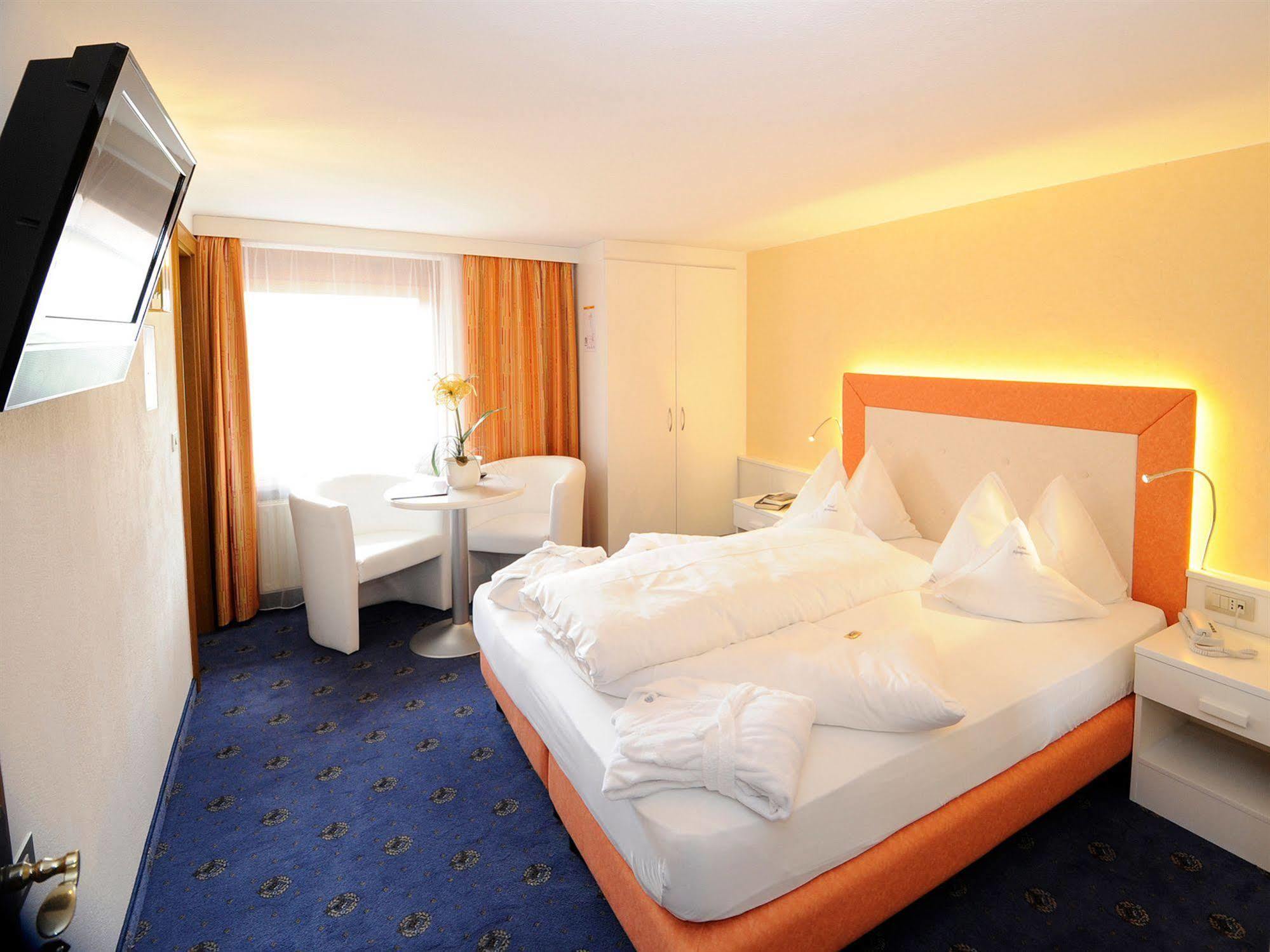 Hotel Alpenjuwel Melago ภายนอก รูปภาพ