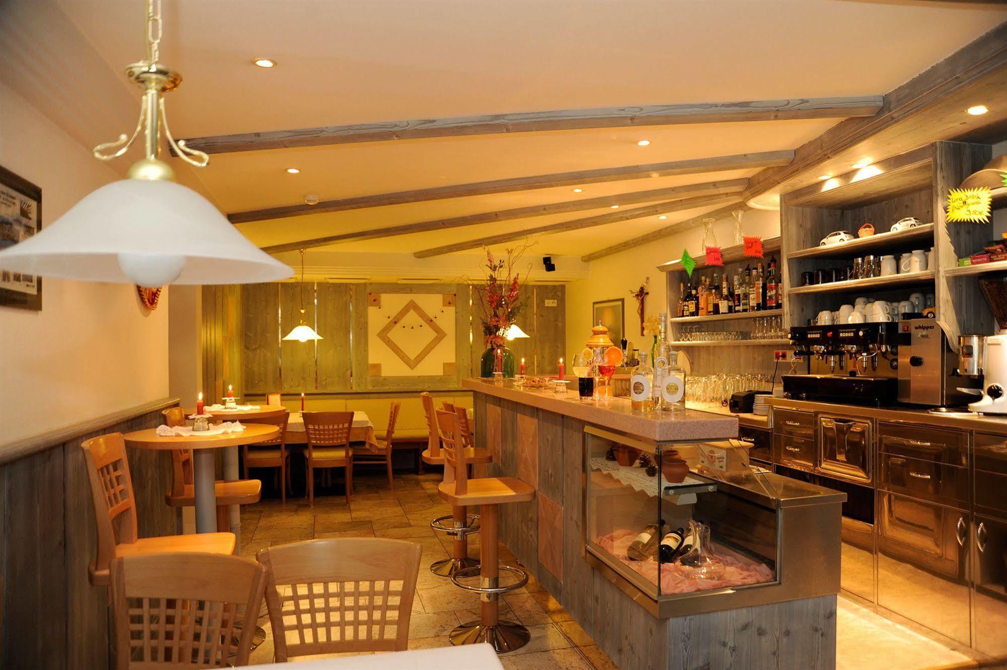 Hotel Alpenjuwel Melago ภายนอก รูปภาพ